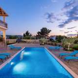  STARIGRAD, SELINE - beautiful villa with a view Starigrad 8122984 thumb17