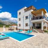  STARIGRAD, SELINE - beautiful villa with a view Starigrad 8122984 thumb9