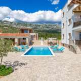  STARIGRAD, SELINE - beautiful villa with a view Starigrad 8122984 thumb10