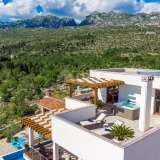  STARIGRAD, SELINE - beautiful villa with a view Starigrad 8122984 thumb2
