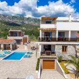  STARIGRAD, SELINE - beautiful villa with a view Starigrad 8122984 thumb8