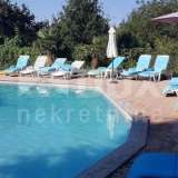  ISTRIEN - MEDULINA, Haus mit mehreren Apartments und Pool ,300 m vom Meer  Medulin 8122988 thumb5