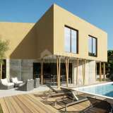  ISTRIA, BRTONIGLA - Progetto di una bella matrimoniale moderna con piscina Verteneglio 8122992 thumb2