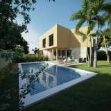  ISTRIA, BRTONIGLA - Progetto di una bella matrimoniale moderna con piscina Verteneglio 8122992 thumb5
