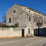  ISTRIA, TINJAN - Stone house for renovation, possibility of building 5 residential units Tinjan 8122993 thumb10