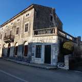  ISTRIA, TINJAN - Stone house for renovation, possibility of building 5 residential units Tinjan 8122993 thumb0
