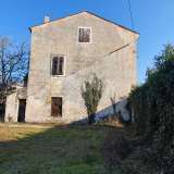  ISTRIA, TINJAN - Stone house for renovation, possibility of building 5 residential units Tinjan 8122993 thumb6