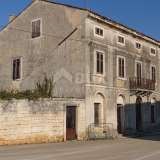  ISTRIA, TINJAN - Stone house for renovation, possibility of building 5 residential units Tinjan 8122993 thumb7