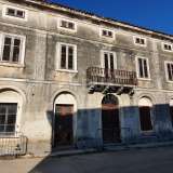  ISTRIA, TINJAN - Stone house for renovation, possibility of building 5 residential units Tinjan 8122993 thumb8