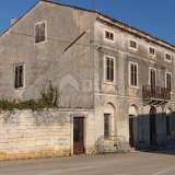  ISTRIA, TINJAN - Stone house for renovation, possibility of building 5 residential units Tinjan 8122993 thumb9