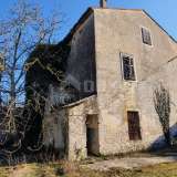  ISTRIA, TINJAN - Stone house for renovation, possibility of building 5 residential units Tinjan 8122993 thumb5