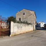  ISTRIA, TINJAN - Stone house for renovation, possibility of building 5 residential units Tinjan 8122993 thumb11