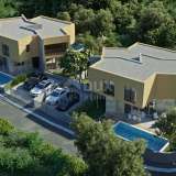  ISTRIA, BRTONIGLA - Casa moderna di lusso a soli 6 chilometri dal mare Verteneglio 8122997 thumb6