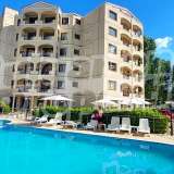 1-bedroom with Act 16 in apart-hotel Seasons 3 Sunny Beach 8023101 thumb0