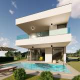  ISLAND OF KRK, OMIŠALJ - Luxury semi-detached house with pool Krk island 8123101 thumb25