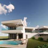  ISLAND OF KRK, OMIŠALJ - Luxury semi-detached house with pool Krk island 8123101 thumb6