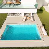  ISLAND OF KRK, OMIŠALJ - Luxury semi-detached house with pool Krk island 8123101 thumb27