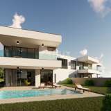  ISLAND OF KRK, OMIŠALJ - Luxury semi-detached house with pool Krk island 8123101 thumb0