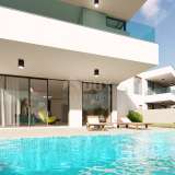  ISLAND OF KRK, OMIŠALJ - Luxury semi-detached house with pool Krk island 8123101 thumb26