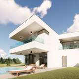  ISLAND OF KRK, OMIŠALJ - Luxury semi-detached house with pool Krk island 8123101 thumb28