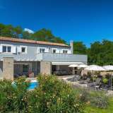  ISTRIA, LABIN - Attractive villa with a spacious garden Labin 8123102 thumb2