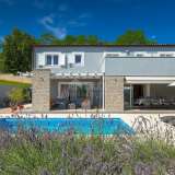  ISTRIA, LABIN - Attractive villa with a spacious garden Labin 8123102 thumb1