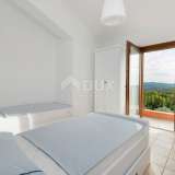  ISTRIA, RABAC - House with a view of the old town Labin 8123103 thumb19