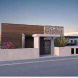 Three Bedroom Detached Bungalow For Sale In Mesa Geitonia, Limassol - Title Deeds (New Build Process)A choice of 5 three bedroom bungalows with mountain views located near to the main road of Panthea Fasoula, a very quiet location 5 minutes away f Mesa Geitonia 8023105 thumb1
