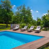  ISTRIA, BUZET - Moderně řešená vila s bazénem na rozlehlé zahradě Buzet 8123108 thumb38