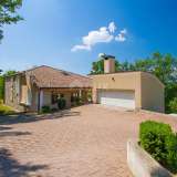  ISTRIA, BUZET - Modernly designed villa with pool on a spacious garden Buzet 8123108 thumb8