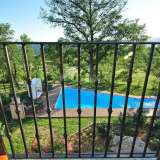  ISTRIA, BUZET - Nowocześnie zaprojektowana willa z basenem na przestronnym ogrodzie Buzet 8123108 thumb22