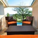  ISTRIEN, BUZET - Modern gestaltete Villa mit Pool in einem weitläufigen Garten Buzet 8123108 thumb21