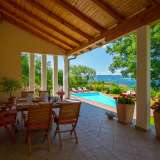  ISTRIEN, BUZET - Modern gestaltete Villa mit Pool in einem weitläufigen Garten Buzet 8123108 thumb35