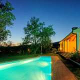  ISTRIA, BUZET - Nowocześnie zaprojektowana willa z basenem na przestronnym ogrodzie Buzet 8123108 thumb46
