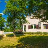  ISTRIEN, BUZET - Modern gestaltete Villa mit Pool in einem weitläufigen Garten Buzet 8123108 thumb41