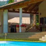 ISTRIEN, BUZET - Modern gestaltete Villa mit Pool in einem weitläufigen Garten Buzet 8123108 thumb33