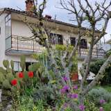  ISTRIA, PIĆAN - Nice family house with a spacious garden Pićan 8123110 thumb1