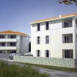  INSEL KRK, ŠILO - Neue Wohnung mit Garten in toller Lage Krk island 8123012 thumb1