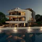  SUKOŠAN - duplex penthouse in a villa with sea view, pool and sun deck - S3 Sukošan 8123120 thumb10