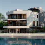  SUKOŠAN - duplex penthouse in a villa with sea view, pool and sun deck - S3 Sukošan 8123120 thumb1