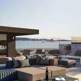  SUKOŠAN - duplex penthouse in a villa with sea view, pool and sun deck - S3 Sukošan 8123120 thumb2