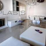  (For Rent) Residential Floor Apartment || Athens South/Glyfada - 120 Sq.m, 3 Bedrooms, 2.400€ Athens 7523126 thumb1