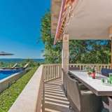  ISTRIA, LABIN - Luxury villa with panoramic view Labin 8123128 thumb13