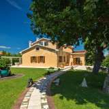  ISTRIA, LABIN - Luxury villa with panoramic view Labin 8123128 thumb1