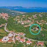  ISTRIA, LABIN - Luxury villa with panoramic view Labin 8123128 thumb16