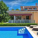  ISTRIE, LABIN - Luxusní vila s panoramatickým výhledem Labin 8123128 thumb10