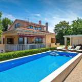  ISTRIA, LABIN - Luxury villa with panoramic view Labin 8123128 thumb11