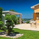  ISTRIA, LABIN - Luxury villa with panoramic view Labin 8123128 thumb7