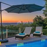  ISTRIA, LABIN - Luxury villa with panoramic view Labin 8123128 thumb53