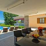  ISTRIA, LABIN - Luxury villa with panoramic view Labin 8123128 thumb8